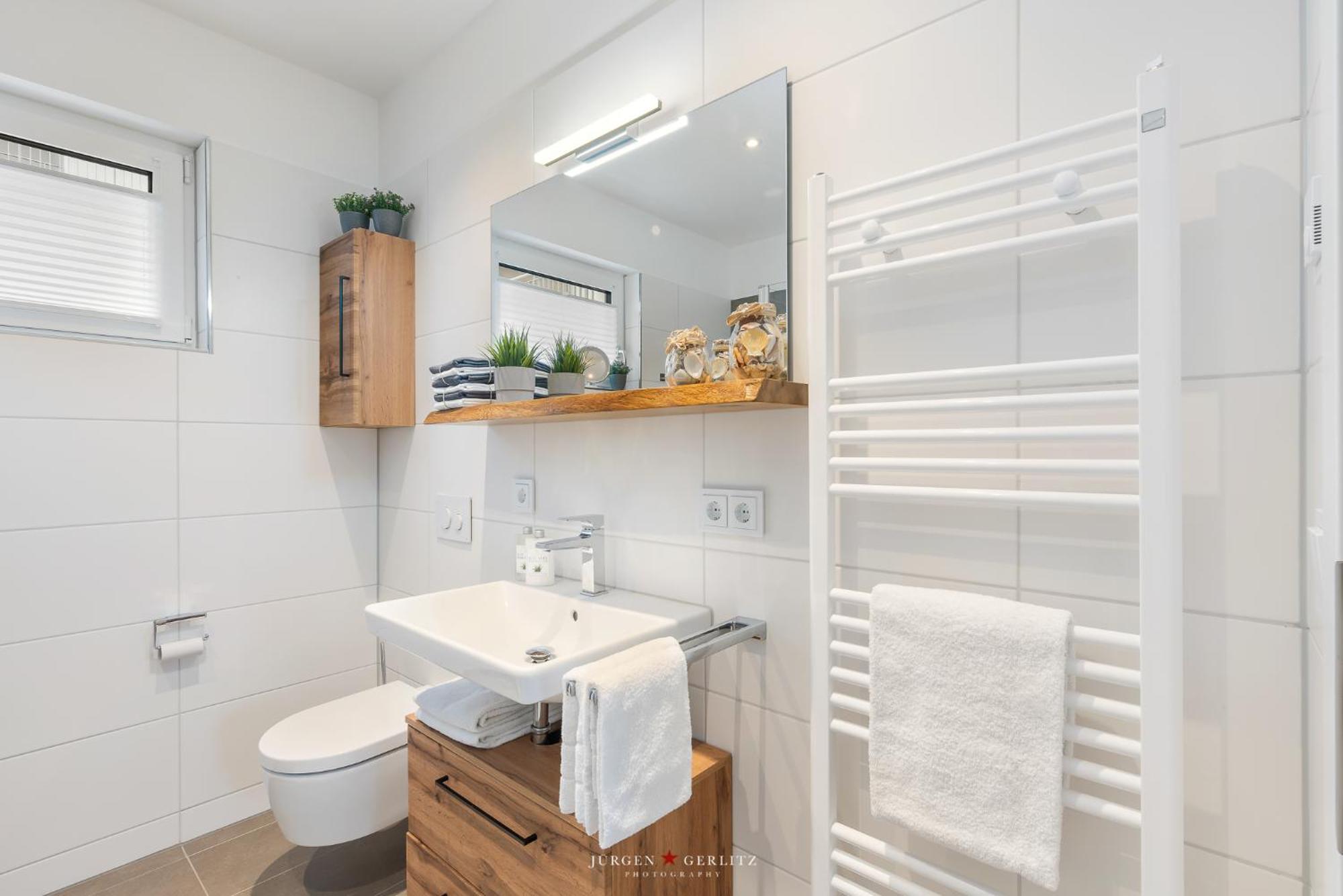 Ocean'S 16 Apartment ออลเพนิทซ์ ภายนอก รูปภาพ