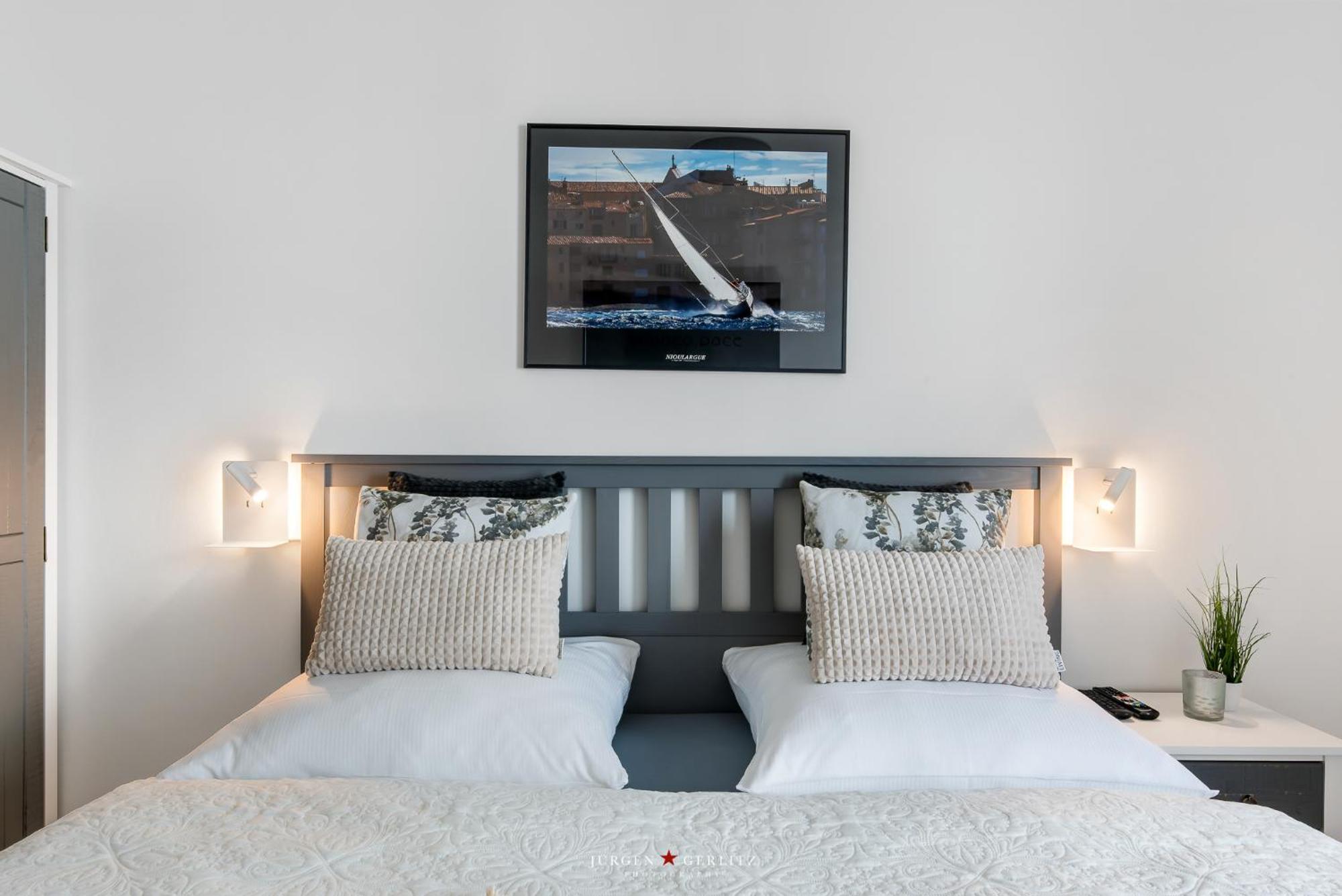 Ocean'S 16 Apartment ออลเพนิทซ์ ภายนอก รูปภาพ