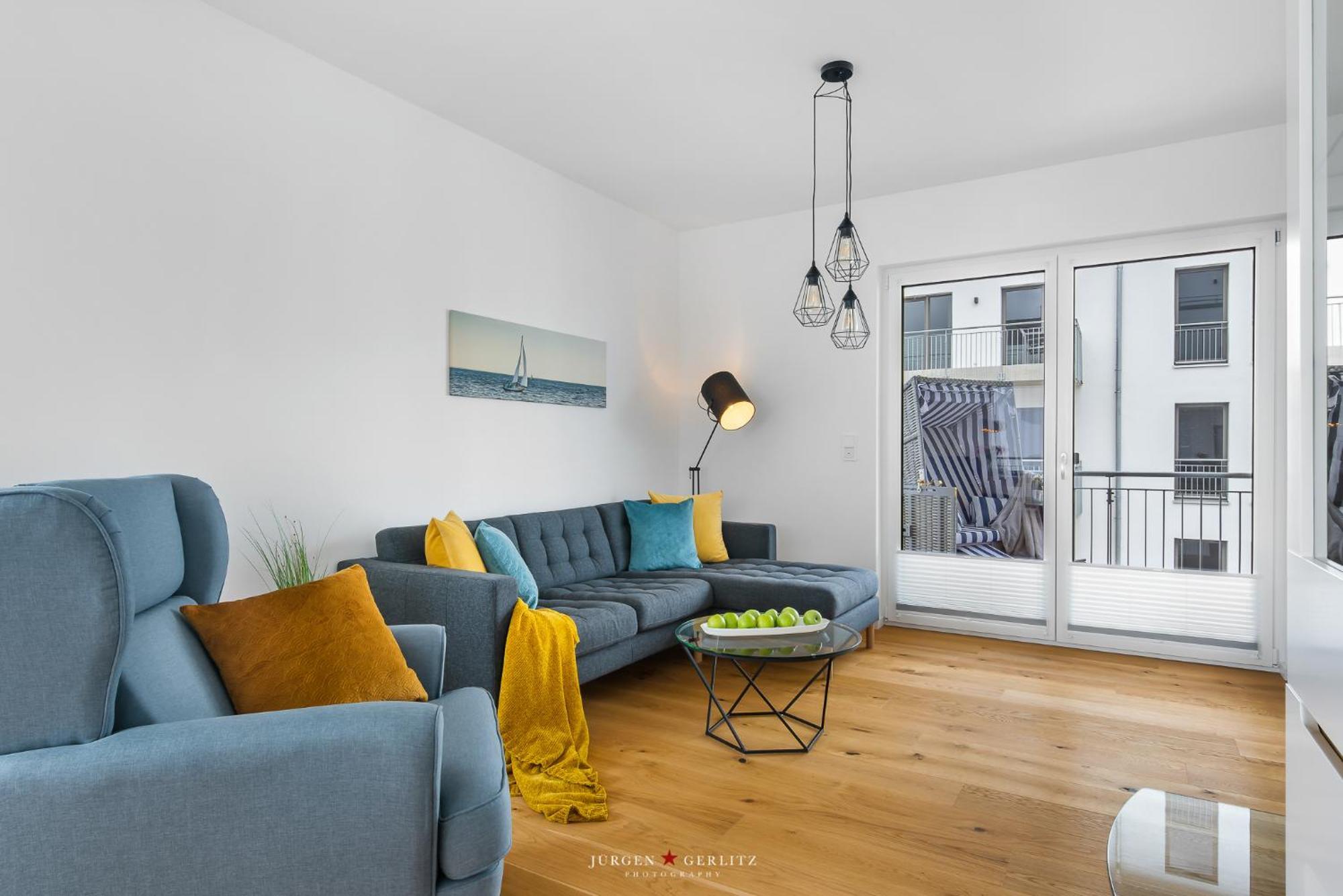 Ocean'S 16 Apartment ออลเพนิทซ์ ภายนอก รูปภาพ