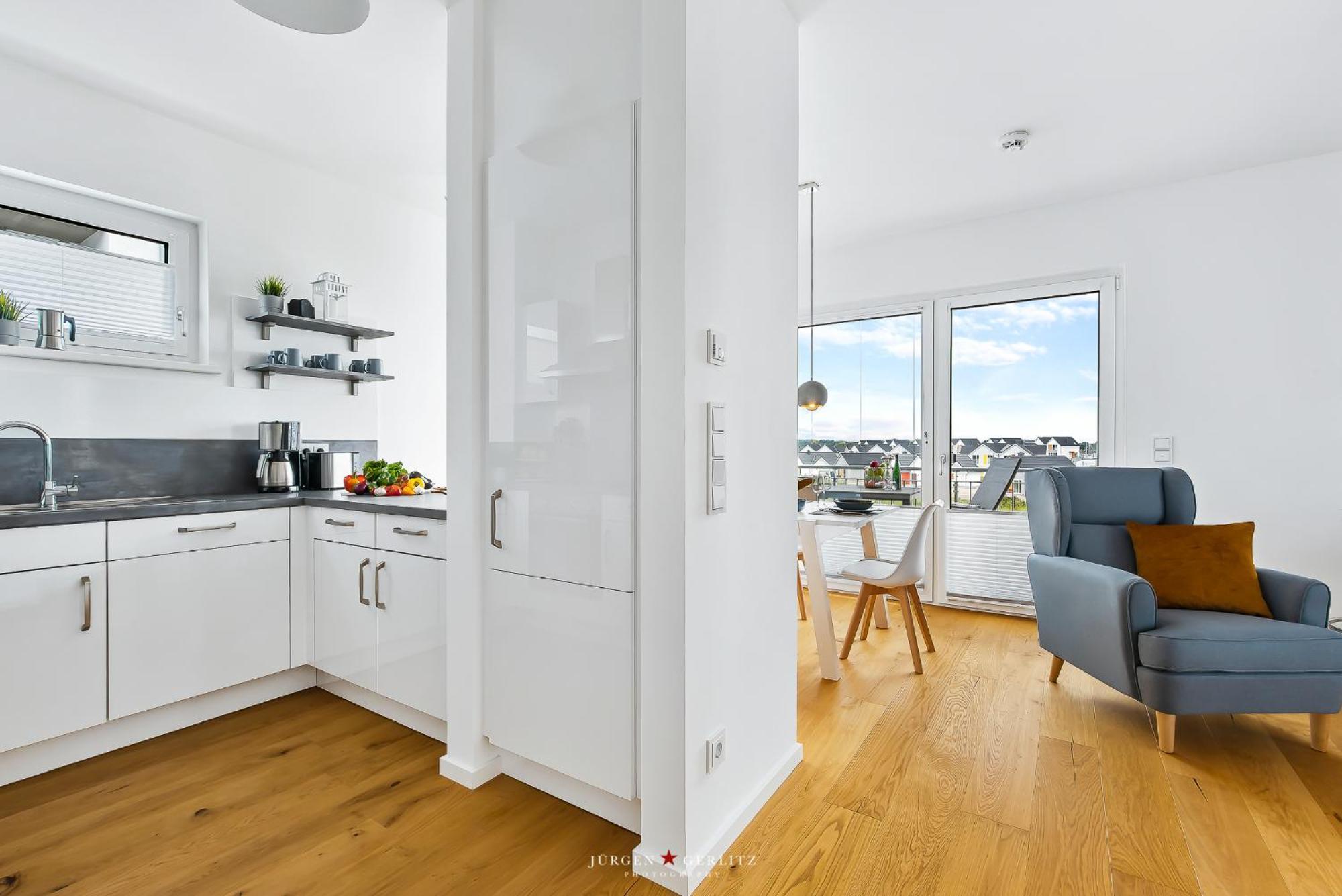 Ocean'S 16 Apartment ออลเพนิทซ์ ภายนอก รูปภาพ