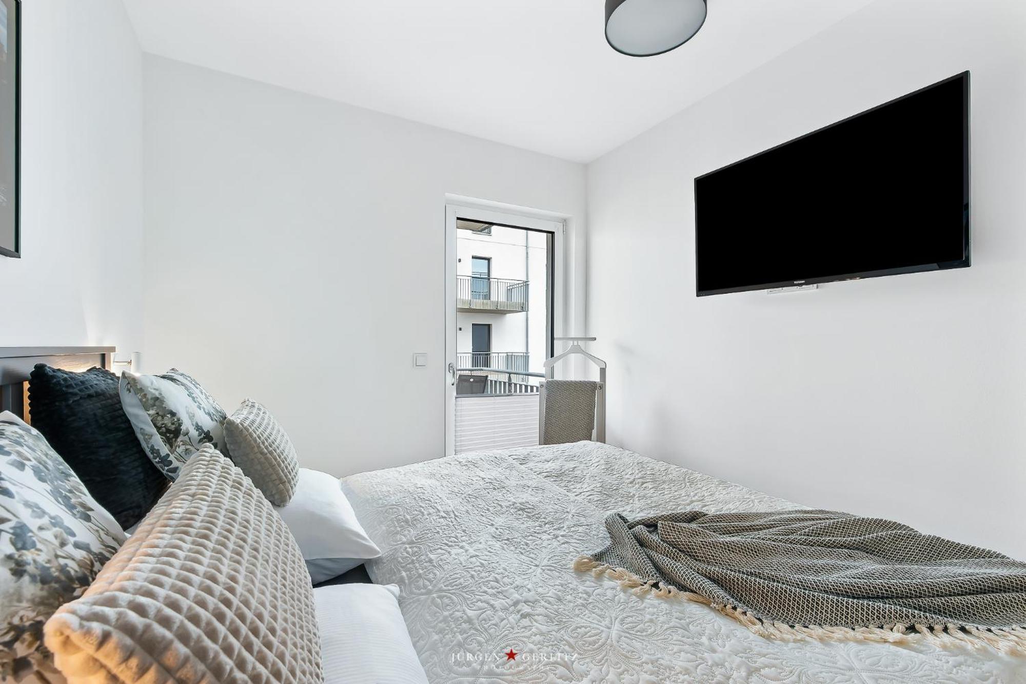 Ocean'S 16 Apartment ออลเพนิทซ์ ภายนอก รูปภาพ