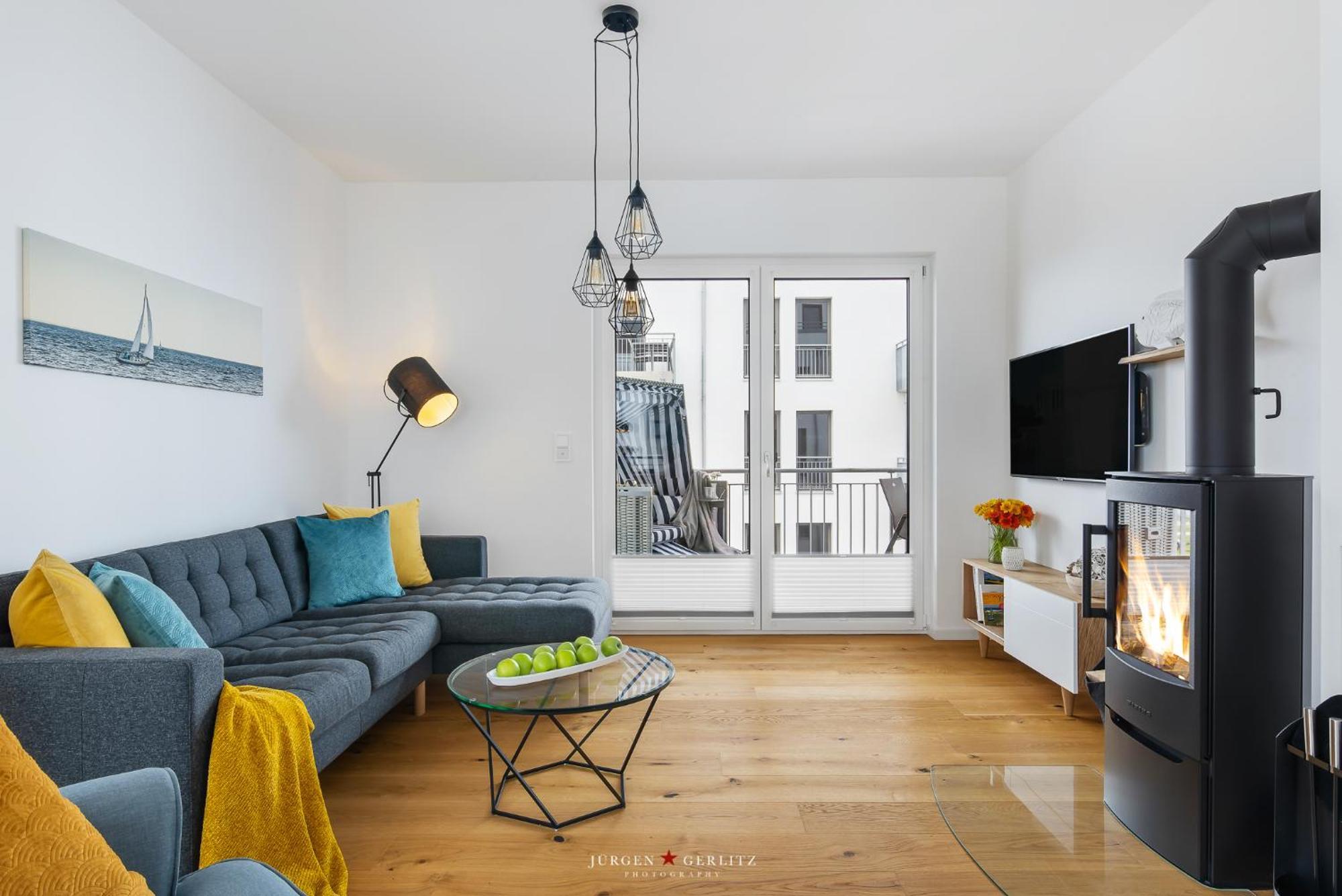 Ocean'S 16 Apartment ออลเพนิทซ์ ภายนอก รูปภาพ